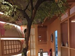 -礼舍·和牛火锅·烤肉·料理餐厅(华茂店)