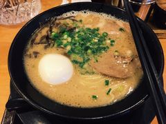 -博多一幸舍(侨福芳草地购物中心店)