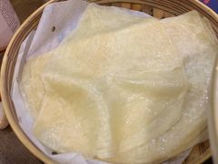 满園至尊春饼-满园烤鸭·春饼(太原街万达店)