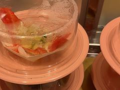 -争鲜回转寿司(通州万达店)