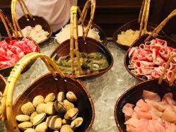 -上海虹桥锦江大酒店·宴会厅