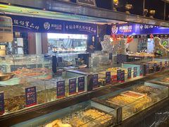 -尚海豆捞(乐虹坊店)