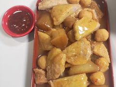 -下环街市熟食中心