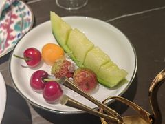 -海派悦庭·海胆烧麦·新融合菜(凯德广场店)