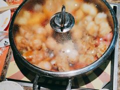 -御上皇三汁焖锅(薛城万达广场店)