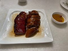 -衡山汇·高级粤菜(霄云路店)