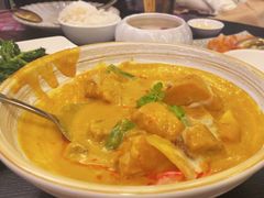 -Thai Alley泰爱里(二沙岛店)