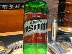 -鹤之乡·齐齐哈尔烤肉·非遗(秋涛路店)