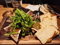 -Osteria Garden 生蚝花园餐厅(原进贤路店)