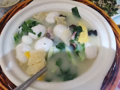 -巷儿里餐厅·杭帮菜(信义坊店)