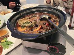 -丽华园(汉阳龙阳店)