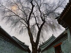 -恭王府博物馆