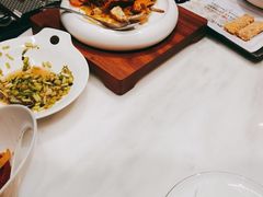 -桃花源中餐厅(金茂豪华精选酒店)