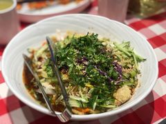 -西贝(枫蓝国际购物中心店)