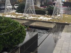 -杭州海外海皇冠大酒店