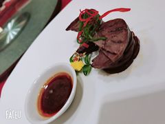 -富淳饭店(陆家嘴保利广场店)