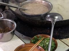 -艾麻子奶汤面(花园巷店)