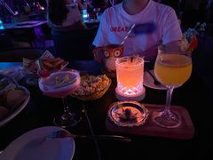 -MOSSO音乐酒吧·live house(南京旗舰店)