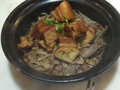 -外婆小聚茶餐厅·生日·团建(市民中心店)
