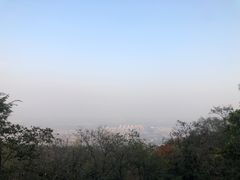 -阳台山自然风景区