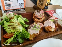 -Pekaa啤咖食肆Coffee&Bistro