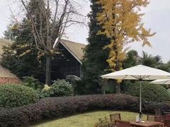 -老房子金沙元年川菜食府·花园餐厅(金沙店)