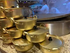 -七百岁羊肉馆(环球港店)