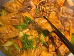-黄记煌三汁焖锅(顺义华联店)