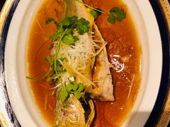 -新天世纪中餐厅