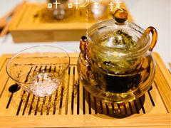 -叶叶菩提·晋福宫