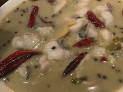 -绿茶餐厅万锦 Green Tea Restaurant Markham