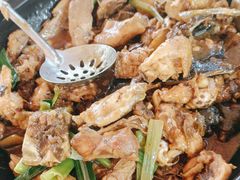 -陶缘一号·四季缘·老字号顺德菜·户外婚礼家宴(西滘店)