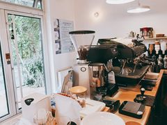 -Cafe Villa