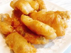 -香樟花园新粤料理(无锡万象城店)