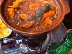 -川香煲(茅台路店)