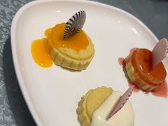-金狮麟•宋宴•宋文化地标餐厅(晋安路店)