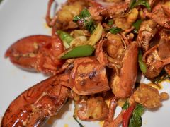 -烧货·活海鲜炭烧(湖滨商业街店)