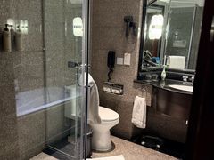 -苏州吴宫泛太平洋酒店