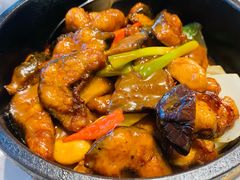 -百年银屏蚝烙·潮汕菜·非遗(乐山店)