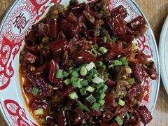 -王婆婆老妈蹄花川菜馆·非物质文化遗产(太古里一店)