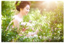 点击看大图 -王子宫殿婚纱摄影(环山路总店)