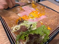 -LA CREPERIE BRETONNE布列塔尼法式餐厅(天童北路店)