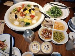 -绍兴老味道·非遗门店(银泰城店)