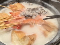 -大良毋米粥(锦龙路总店)