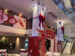 -丝宴·凤城印象·西北特色菜(彩虹湾店)
