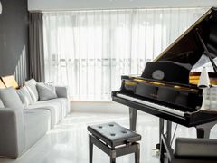 -Melody Mentor音乐私教馆(朝外·悠唐店)