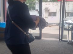 -北亚国超特斯拉授权钣喷中心