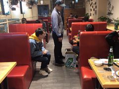 -叁宝烤肉·西安烧烤(东三爻店)