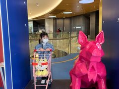 -皇庭广场(福华三路店)