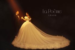 -乐派诗婚纱摄影